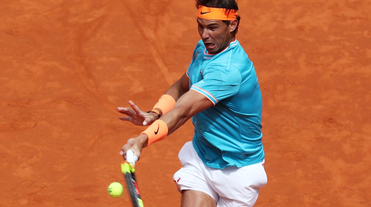 Rafa Nadal