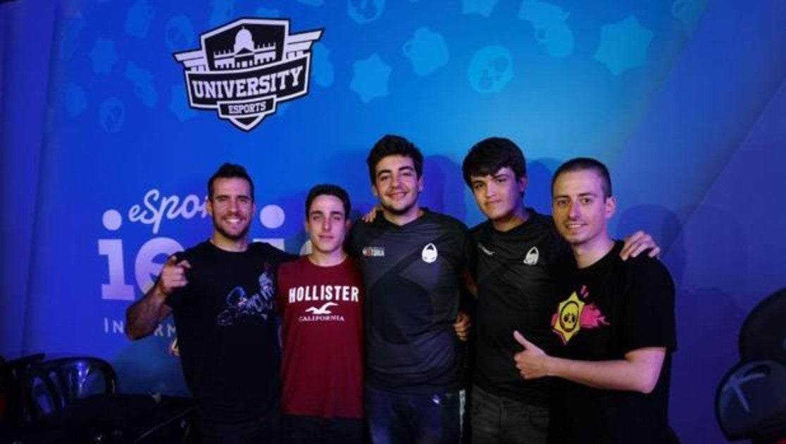 La cuarta temporada de University Esports disputa su final nacional los días 10 y 11 de mayo en Magariños