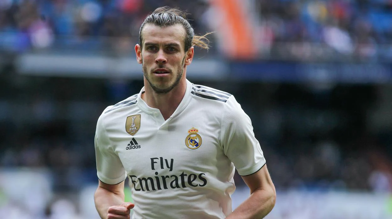 Es la puntilla: Zidane vuelve a dejar en casa a Bale