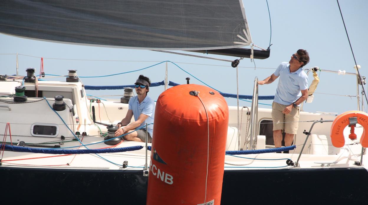 «Blue Rocket», vencedor absoluto y en Categoría A Dos y «Barakah-Inteman» en Solitarios