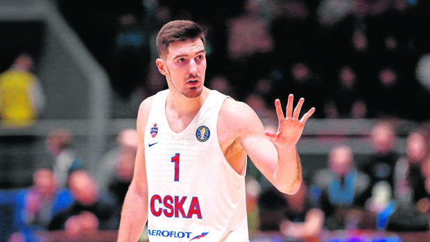 De Colo: «Ganar al Madrid en Vitoria será más complicado todavía»