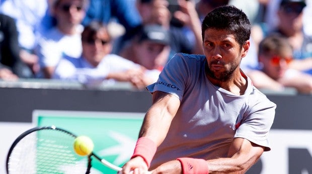 Verdasco vuelve a ser la bestia negra de Thiem