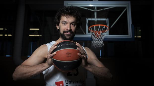 Llull: «Hasta que pase un tiempo no volveré a ser el de antes de la lesión»