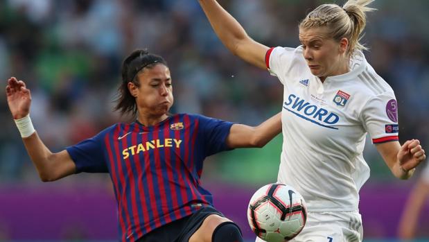 El sueño del Barça se convierte en pesadilla