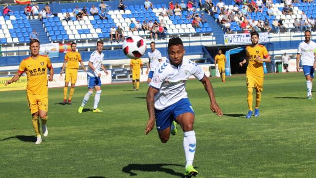 Los equipos de Segunda B que jugarán la próxima edición de la Copa del Rey