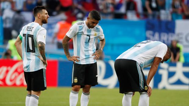 La profunda renovación de Argentina para levantar la Copa América de Brasil