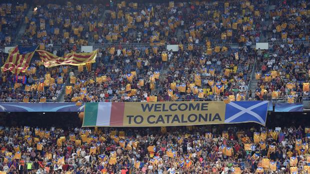 «Entendí que en el Barça sobraba y me borré»