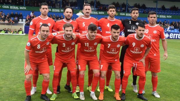 Jorge Pina, de ganar una Eurocopa con Iniesta y Fernando Torres a soñar con ascender al CD El Palo