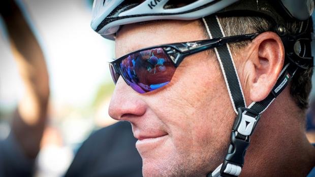 Lance Armstrong, sobre su dopaje: «Lo volvería a hacer»