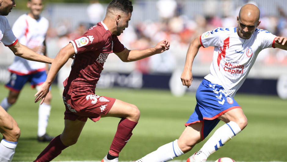 LaLiga123 (J40): Resumen del Rayo Majadahonda 0-0 Córdoba