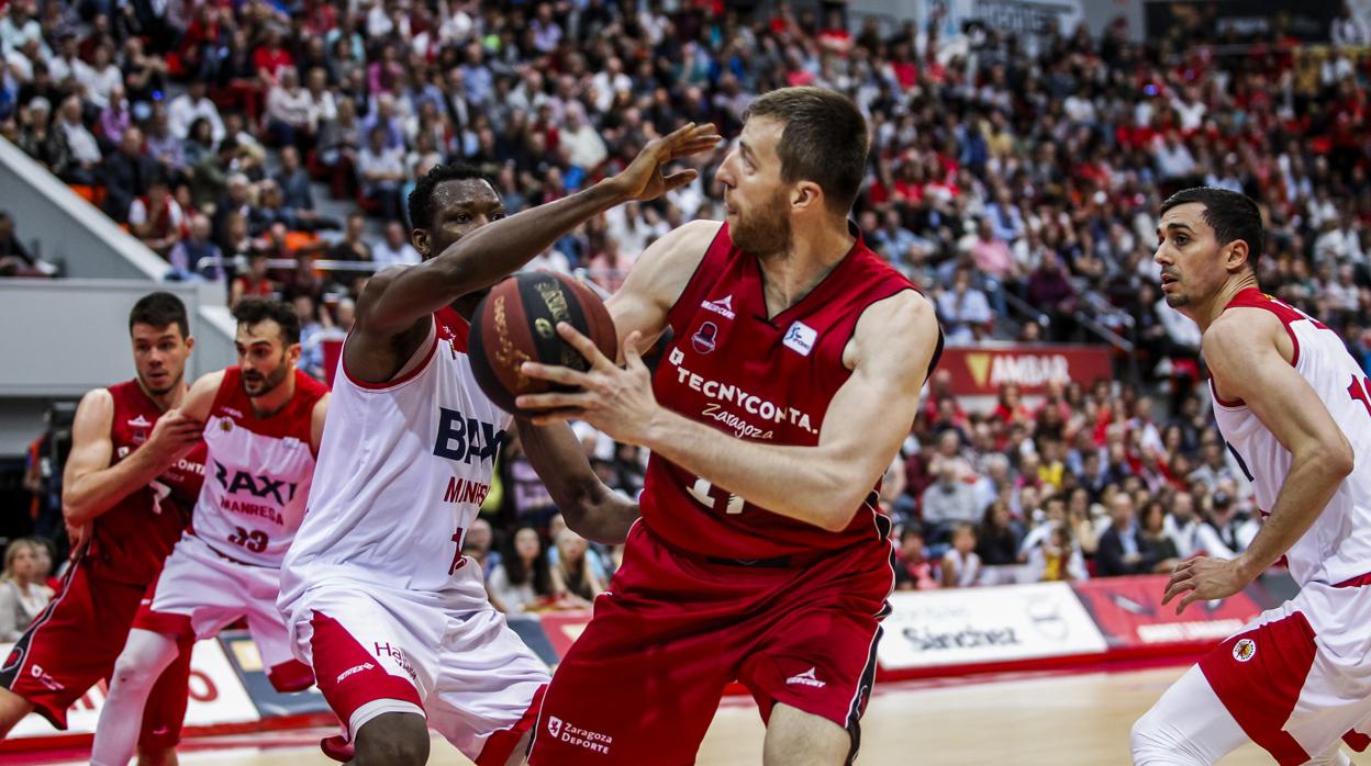 ¿Qué ha pasado en la última jornada de la ACB?