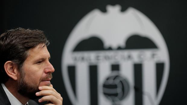 El Valencia quiere la mediación del CSD para decidir formato de la Supercopa