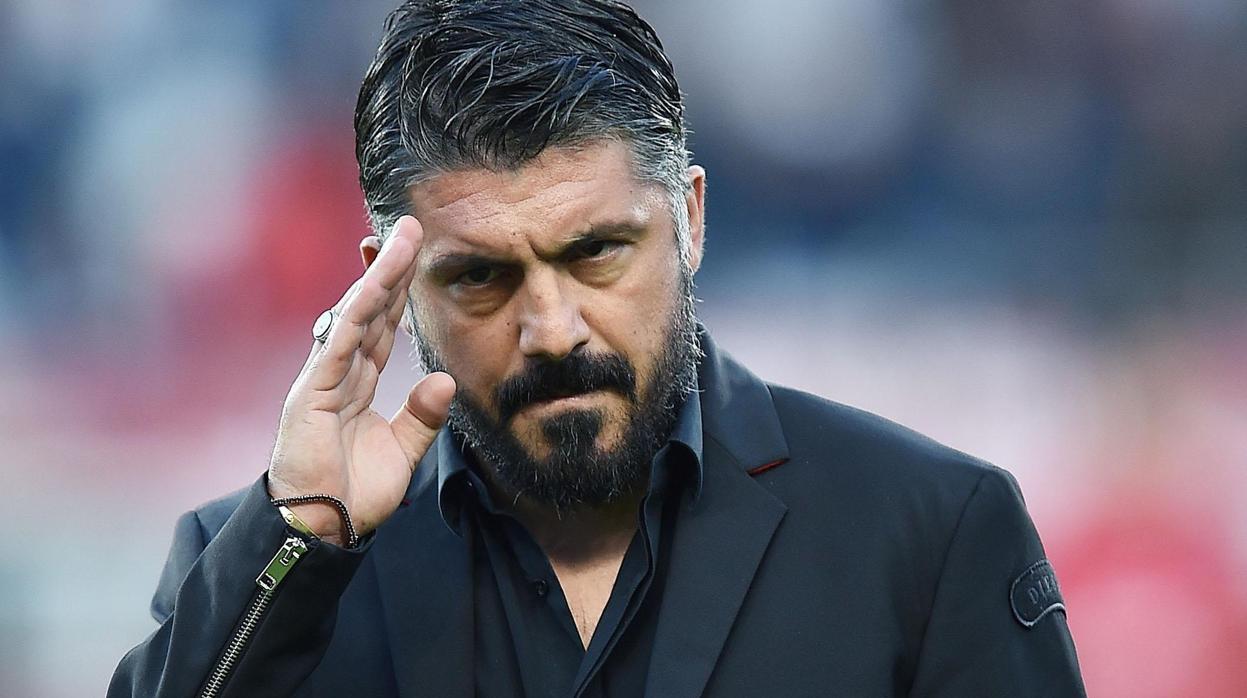 Gennaro Gattuso