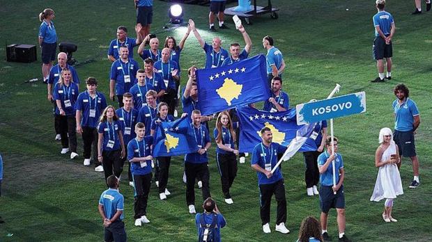 Los países que no reconocen a Kosovo jugarán como locales en campo neutral