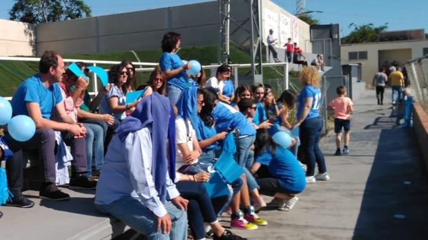 El termómetro marea el playoff de ascenso