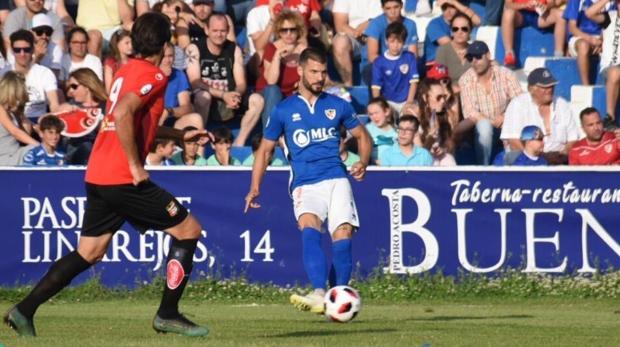 Partidos y horarios del playoff de ascenso