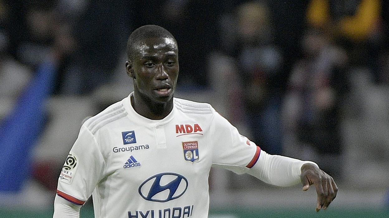 Ferland Mendy, la llamada decisiva de Zidane