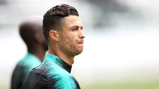 Cristiano Ronaldo busca terminar con su sequía goleadora en la selección