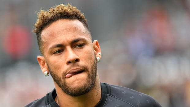 Radiografía del año negro de Neymar en el PSG