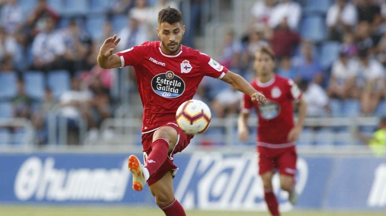 Deportivo, Cádiz y Oviedo luchan por la última plaza para el playoff de ascenso