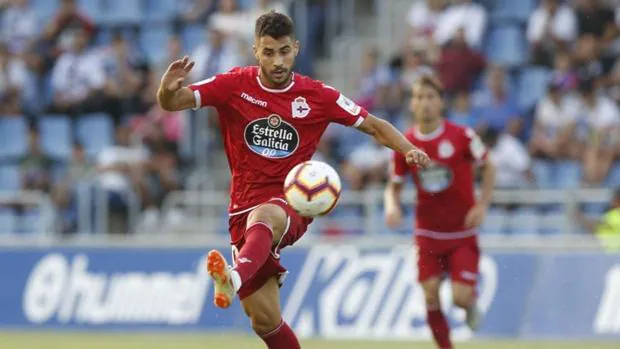Deportivo, Cádiz y Oviedo luchan por la última plaza para el playoff de ascenso