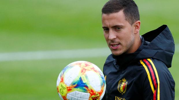 Hazard resucita la era galáctica