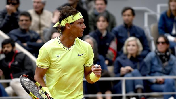 Horario y dónde ver el Nadal-Thiem, la final de Roland Garros