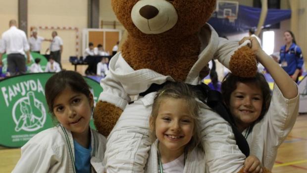 Más de 200 jóvenes participan en el I Encuentro Provincial en Cádiz