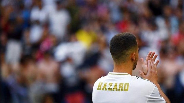 La frase comodín de los fichajes: «Jugar en el Madrid es mi sueño desde niño»