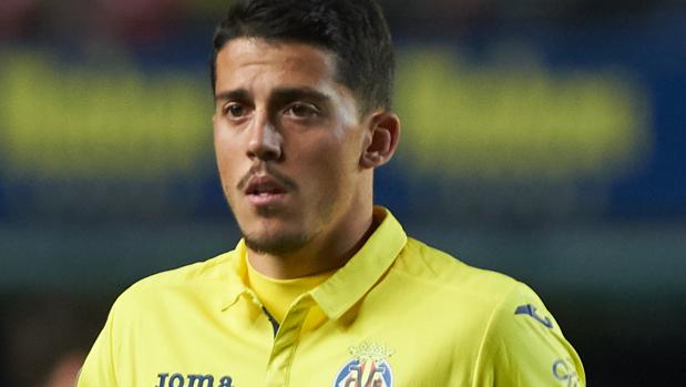 Pablo Fornals deja el Villarreal y ficha por el Wets Ham