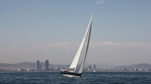 Preparada la salida de la XXI Menorca Sant Joan, Trofeo Alfonso XIII