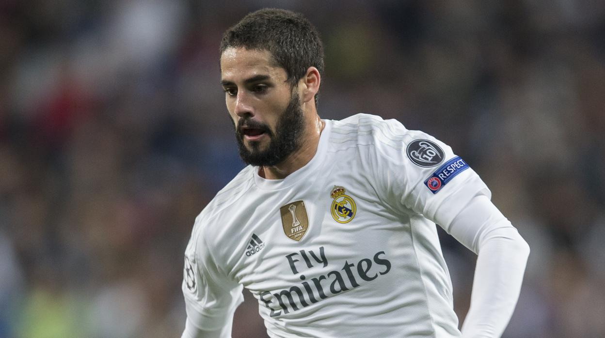 Isco, el capricho eterno de Guardiola, vale 85 millones