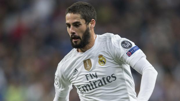 Isco, el capricho eterno de Guardiola, vale 85 millones