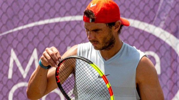 Wimbledon consuma su afrenta a Nadal: así queda la lista de favoritos