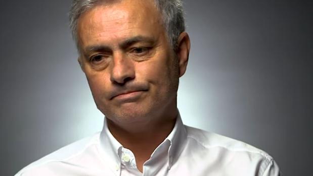 Mourinho y el mito de la posesión y el dominio