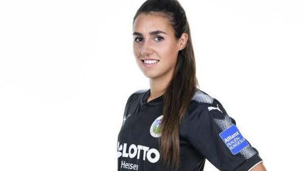 Cisma en el Athletic por el fichaje de la alemana Schulze para el femenino