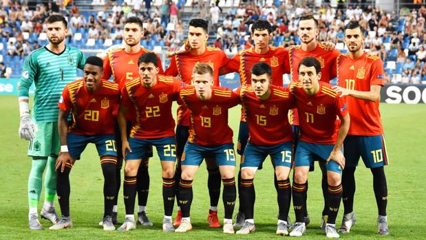 ¿Ganaría la sub 21 a la selección absoluta?