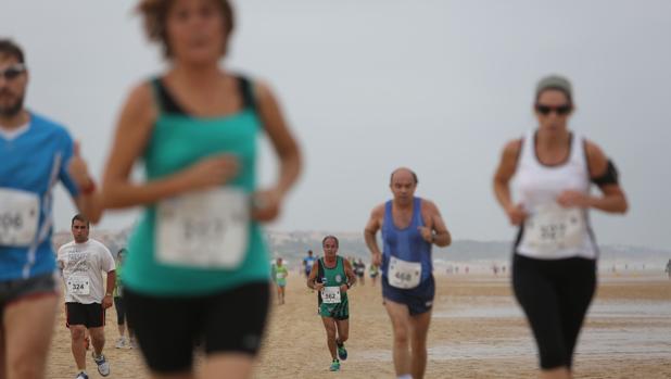 Ocho pruebas para correr en Cádiz y superar tus límites