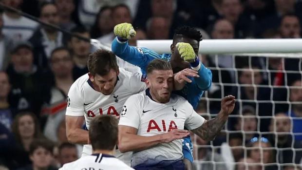 El impacto del fútbol en el cerebro