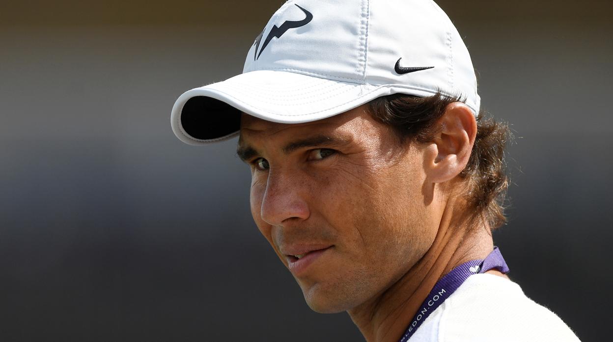 Rafael Nadal