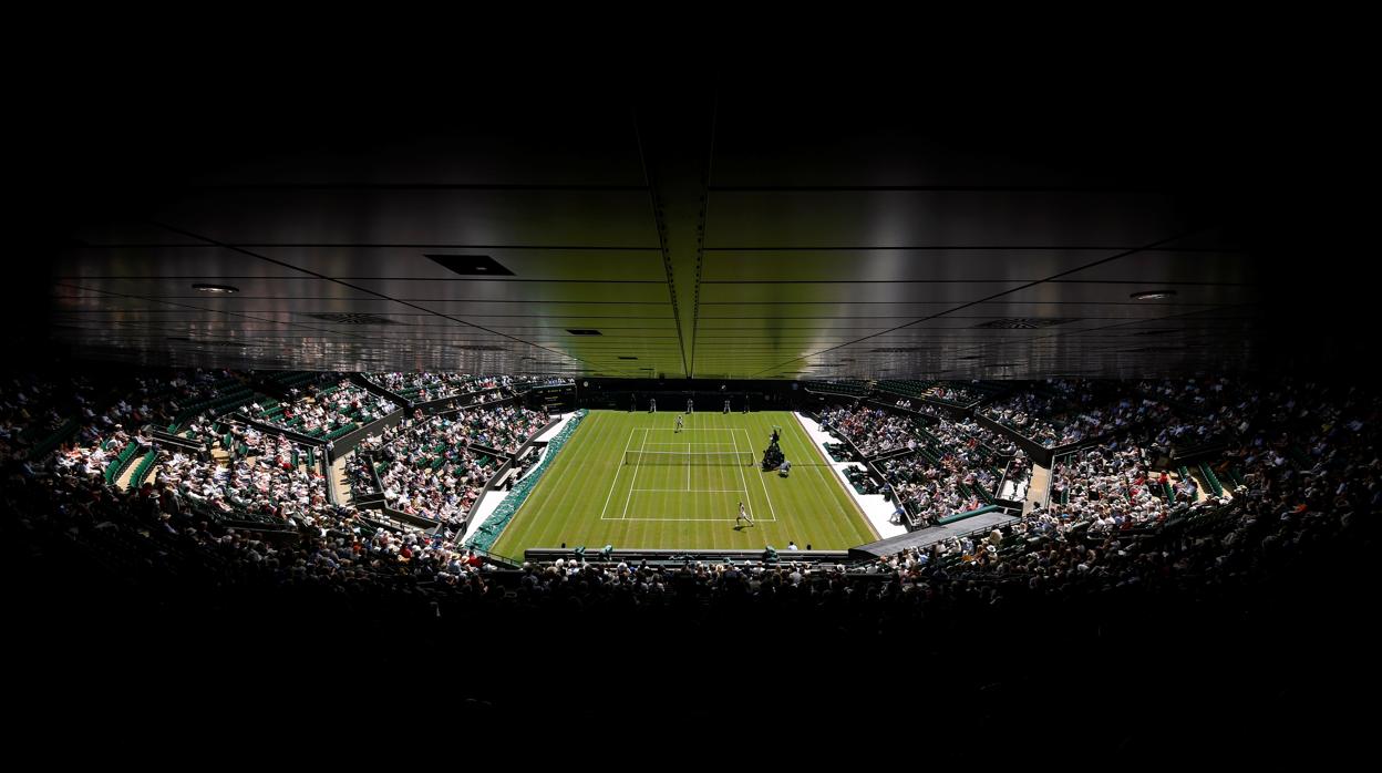 Wimbledon