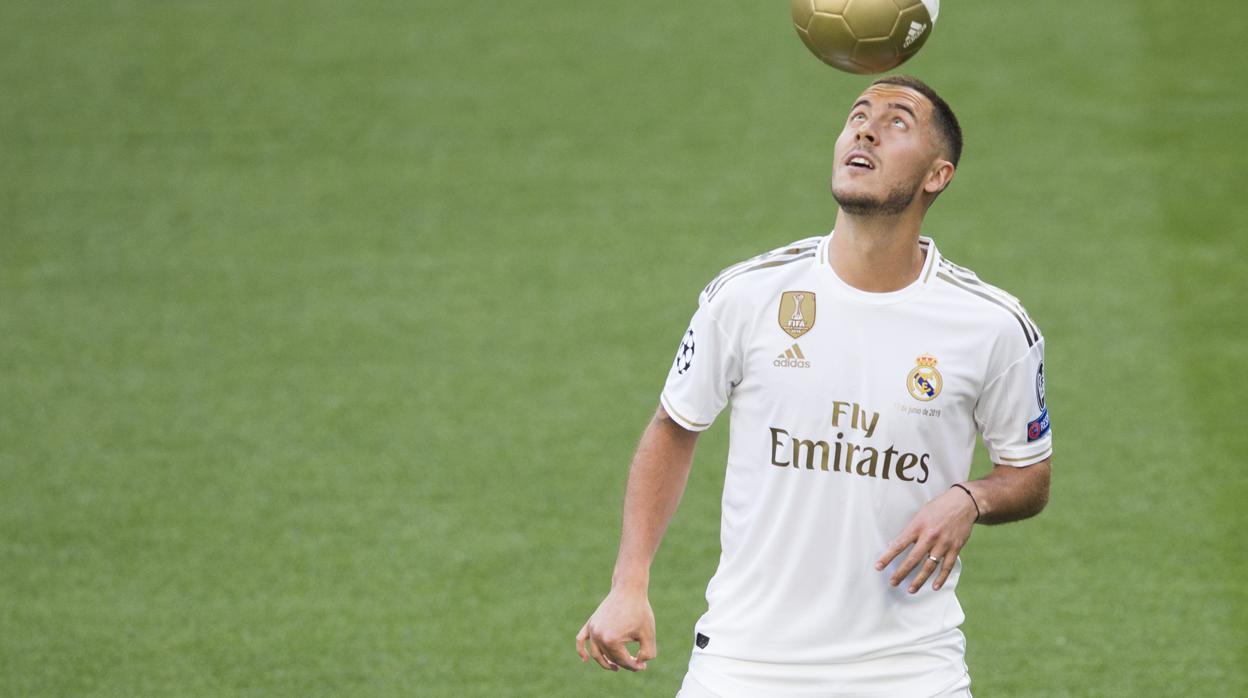 Vídeo: Zidane, el pasado mes de mayo: «Si no hago lo que quiero, me marcho»