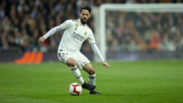 El motivo por el que Isco no vuela a Canadá con el equipo