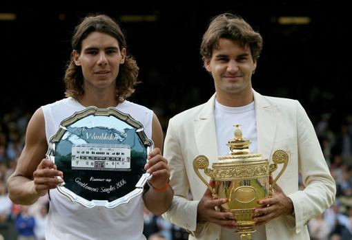 Nadal-Federer, el partido soñado