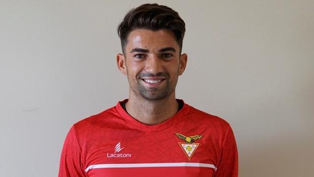 Enzo Zidane ficha por el modesto Desportivo das Aves portugués