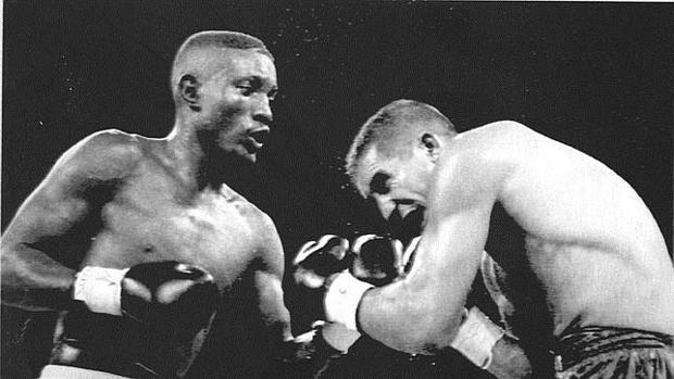 Muere Pernell Whitaker, campeón del mundo y gran rival de Poli Díaz