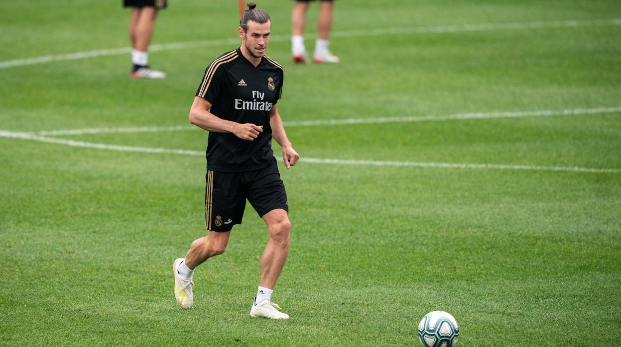 Gareth Bale, lavado de imagen a los treinta