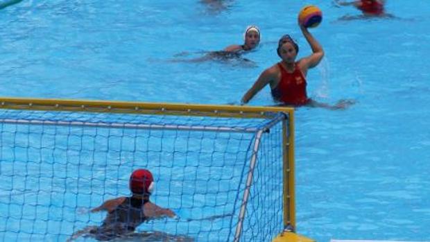 ¿En qué consiste el waterpolo playa, el deporte en el que España acaba de perder la final del Mundial?