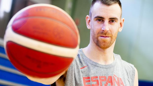 Claver: «Siempre le doy prioridad a la selección, porque para mí es un orgullo»