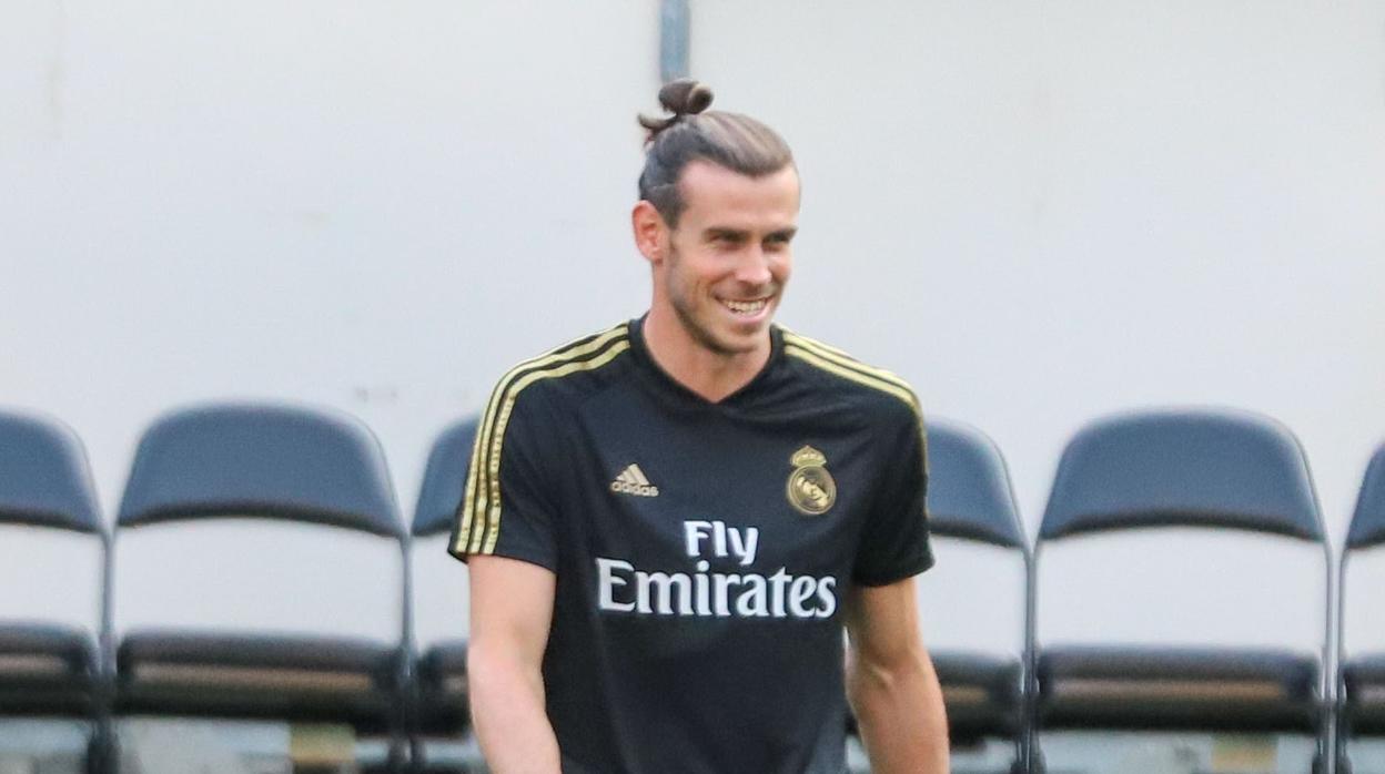 Bale no viaja con el Real Madrid a Múnich